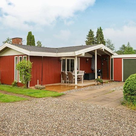8 Person Holiday Home In Egernsund Ngoại thất bức ảnh