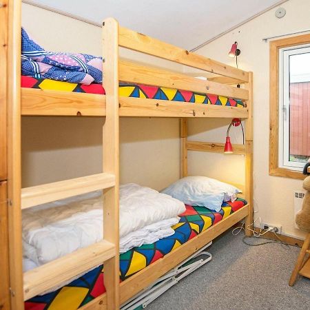 8 Person Holiday Home In Egernsund Ngoại thất bức ảnh