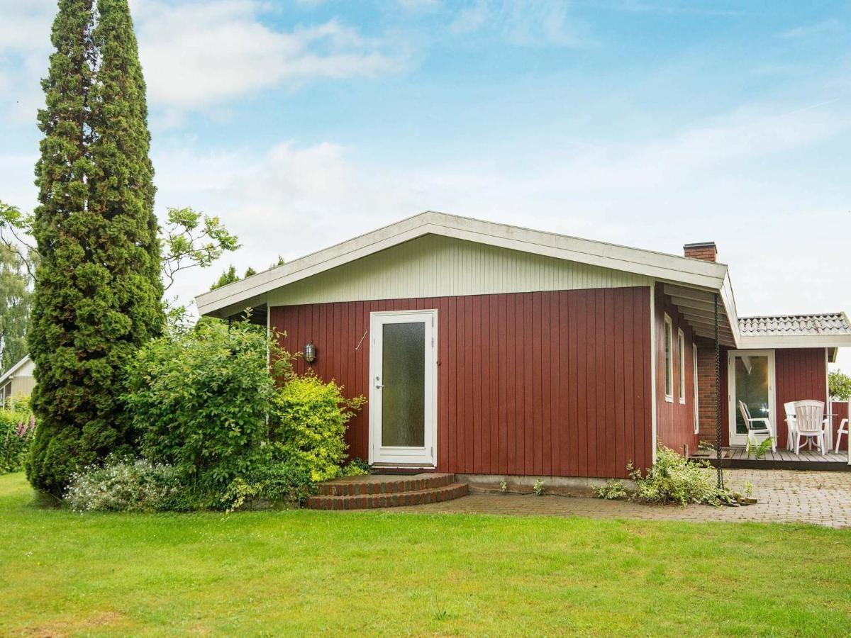 8 Person Holiday Home In Egernsund Ngoại thất bức ảnh