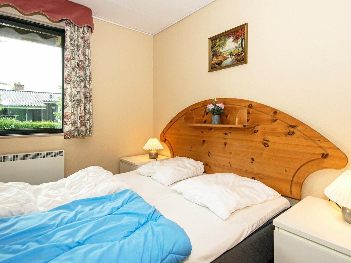 8 Person Holiday Home In Egernsund Ngoại thất bức ảnh