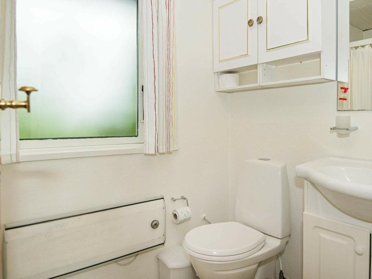8 Person Holiday Home In Egernsund Ngoại thất bức ảnh