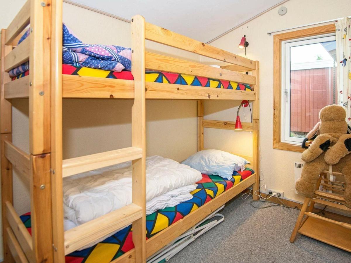 8 Person Holiday Home In Egernsund Ngoại thất bức ảnh
