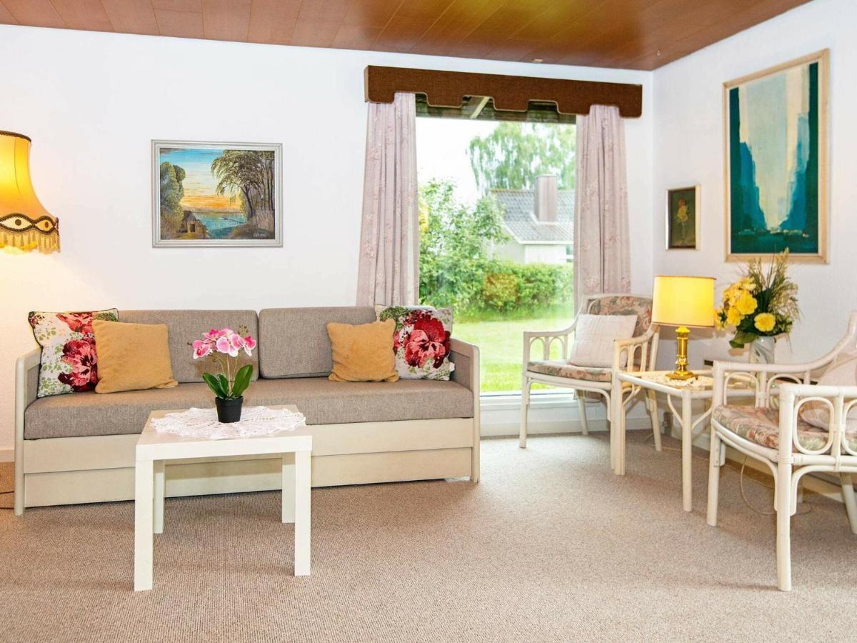 8 Person Holiday Home In Egernsund Ngoại thất bức ảnh