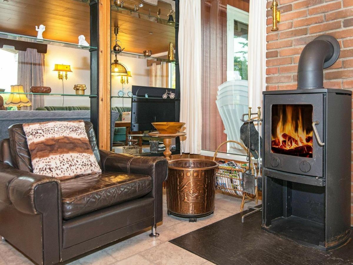 8 Person Holiday Home In Egernsund Ngoại thất bức ảnh